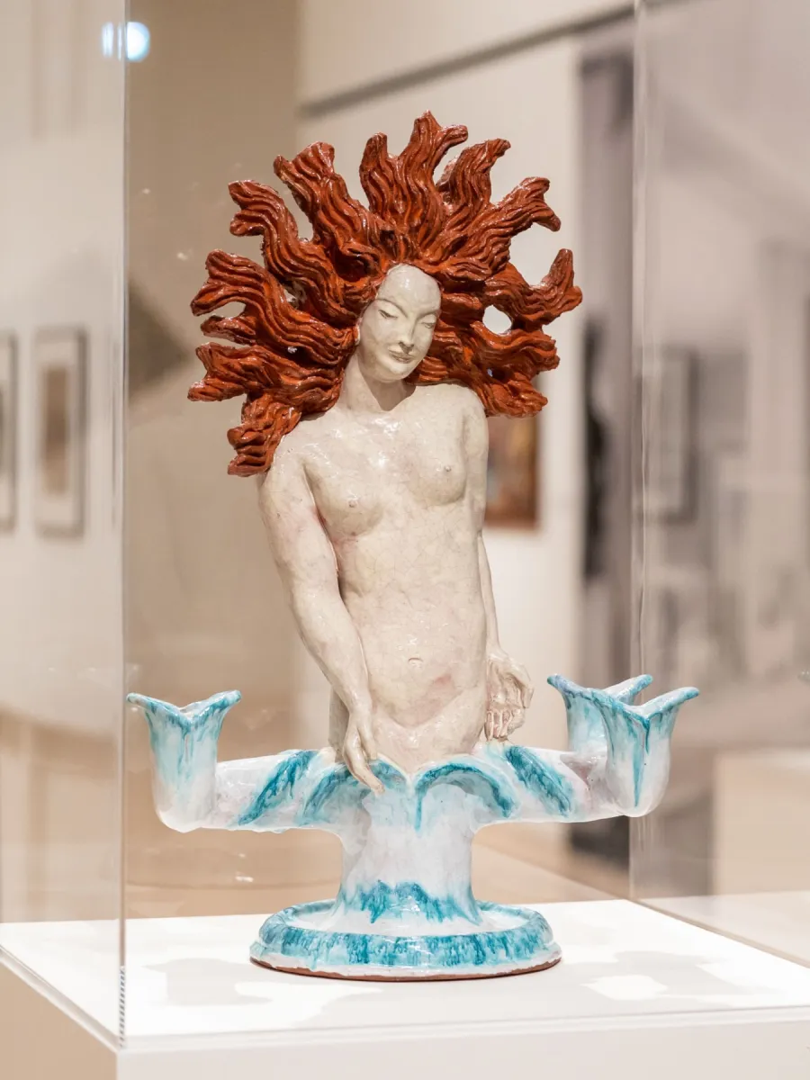MAK - Museum of Applied Arts