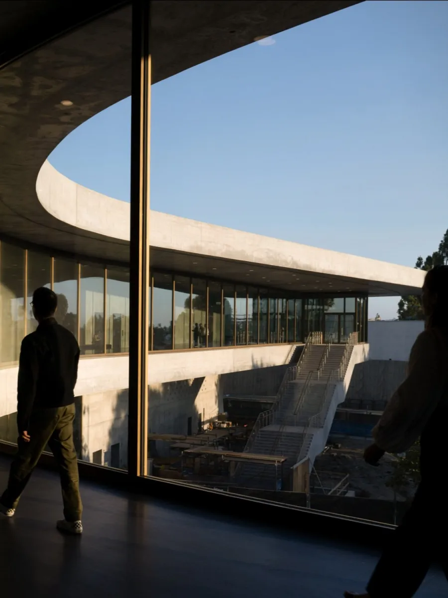 Los Angeles County Museum of Art