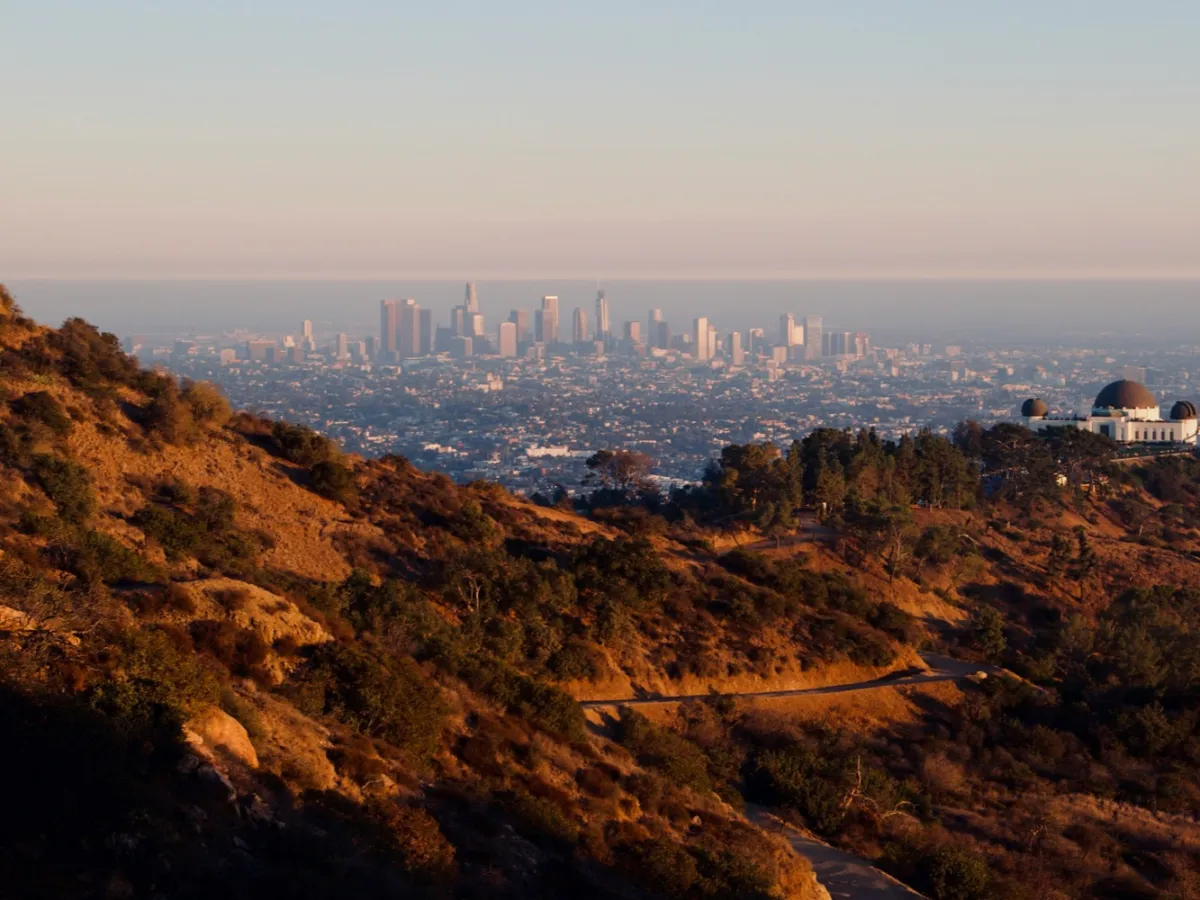 Griffith Park