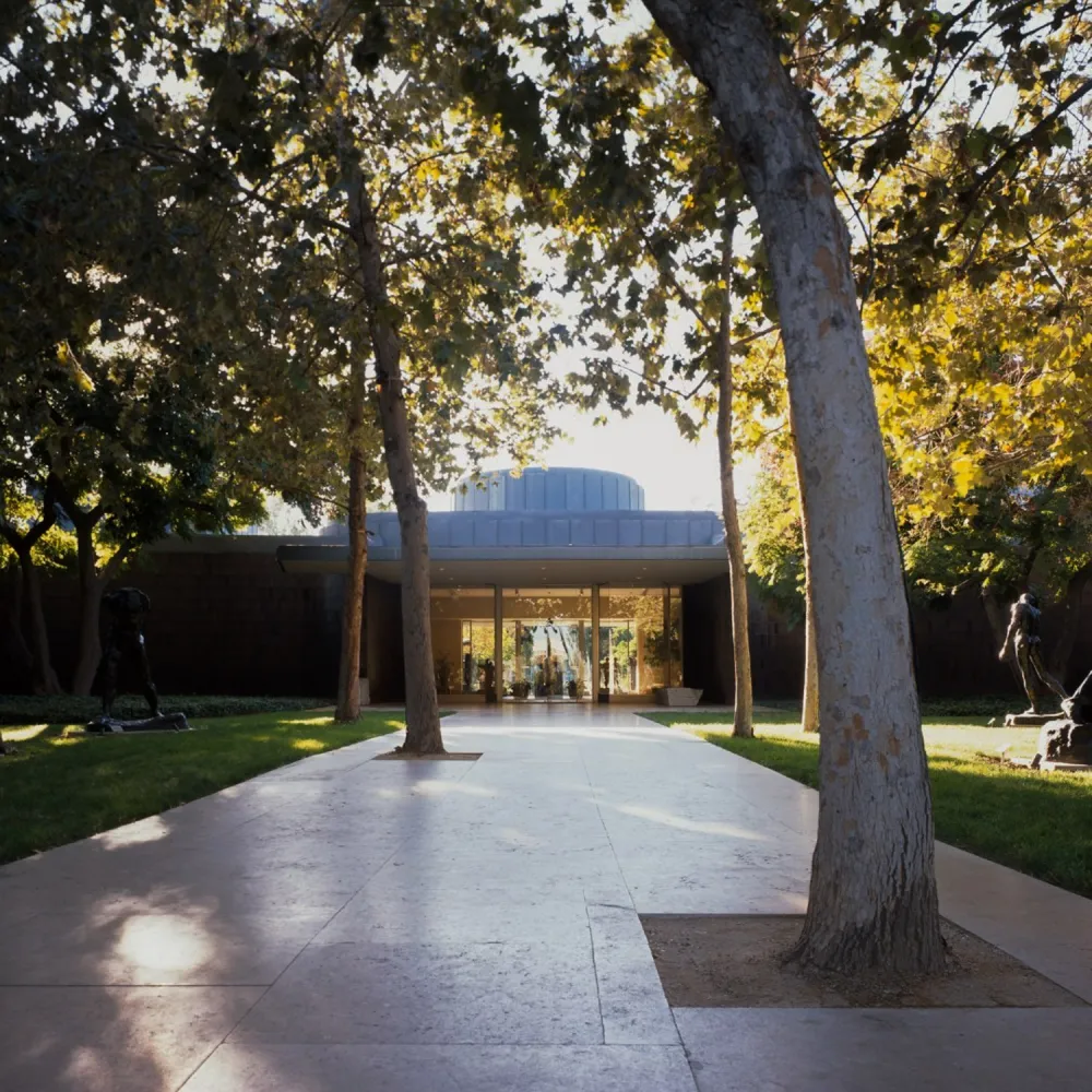 Norton Simon Museum