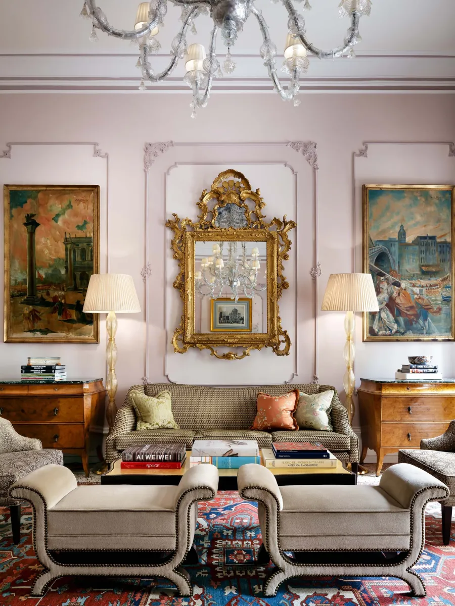 The Gritti Palace