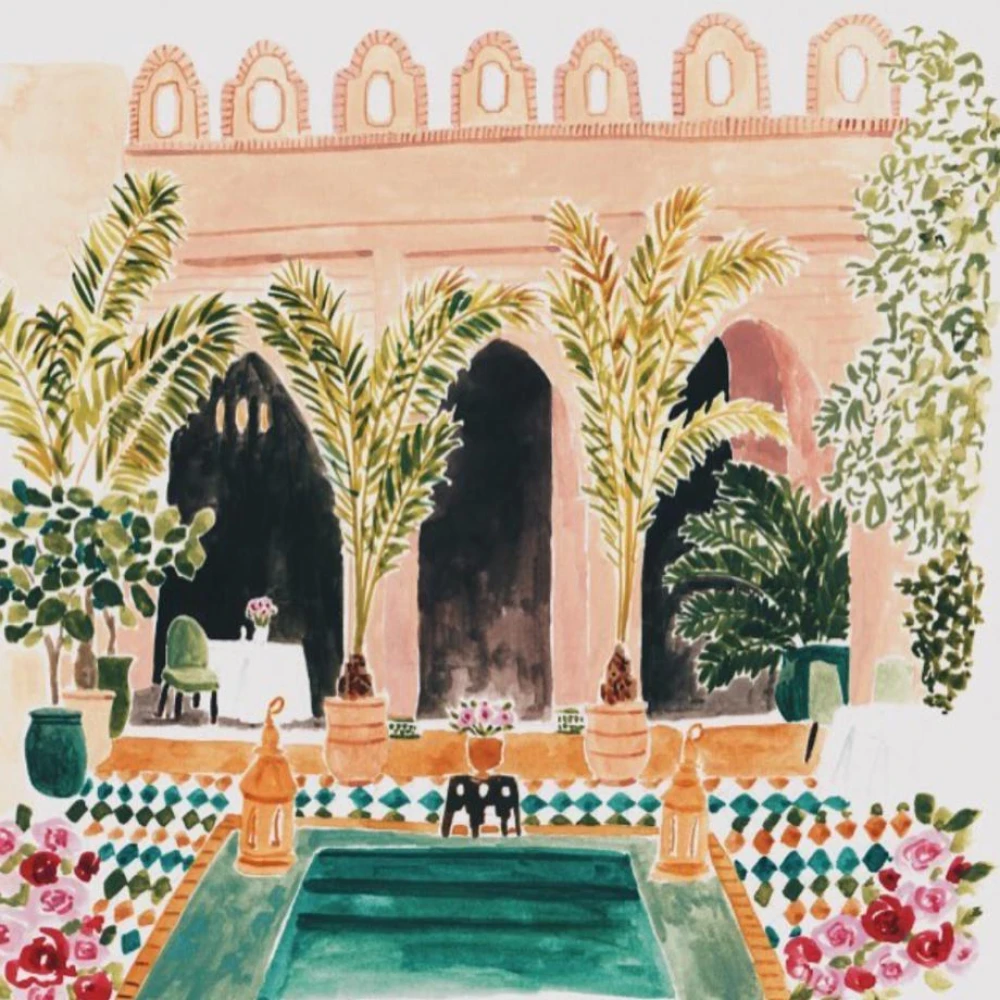 Dar Yacout