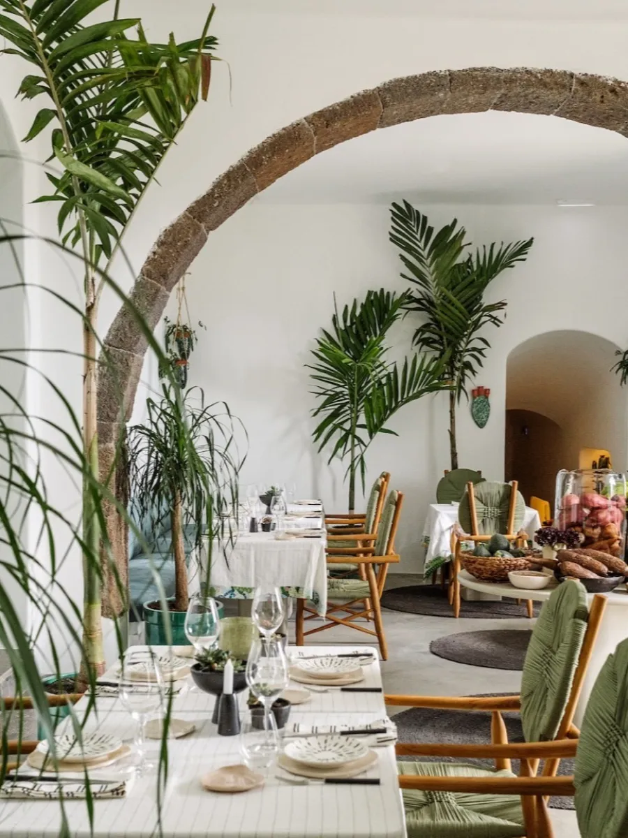 Hotel César Lanzarote