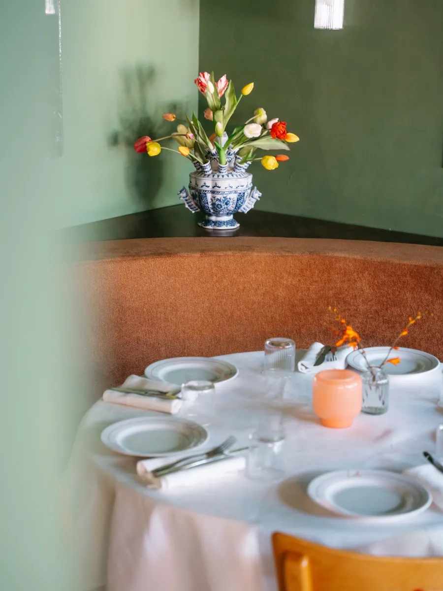Bistro Lolo
