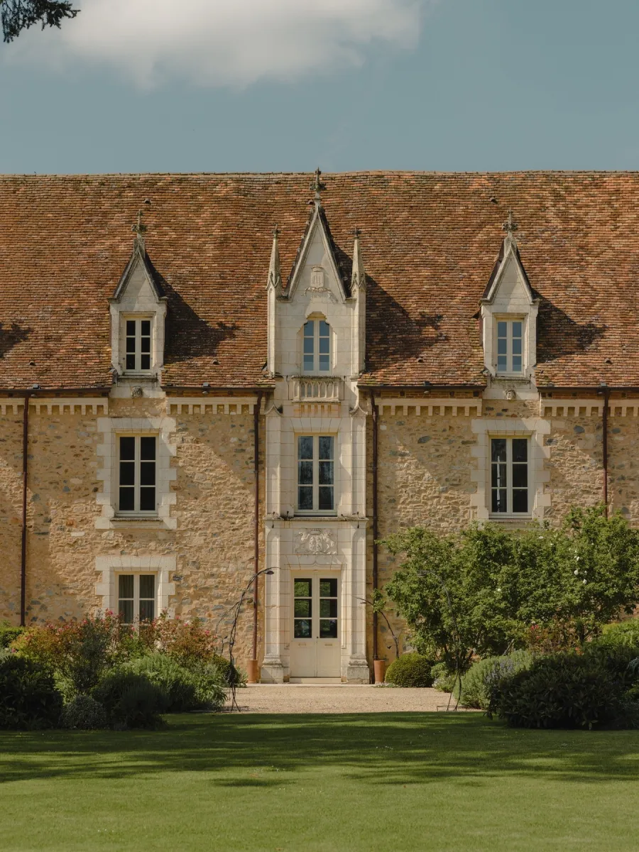 Domaine des Étangs
