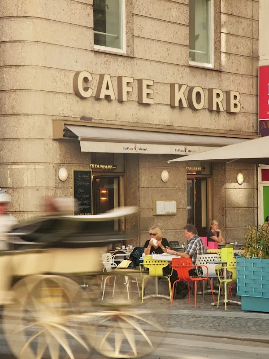 Café Korb