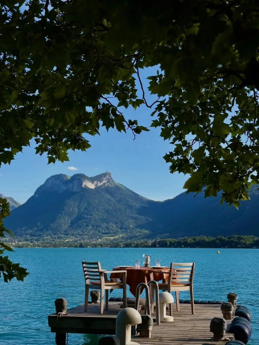 Petit Paradis