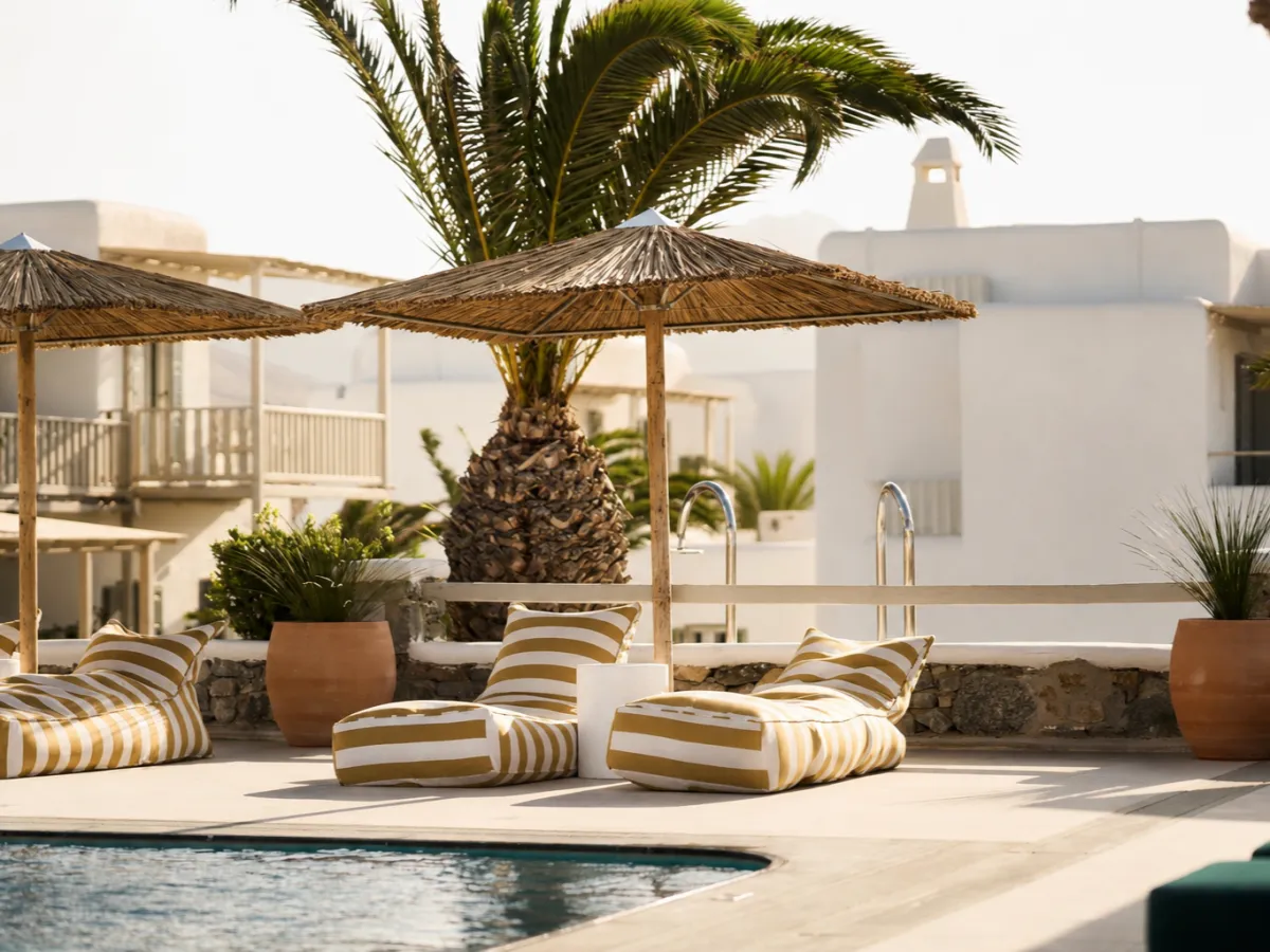 Numo Mykonos