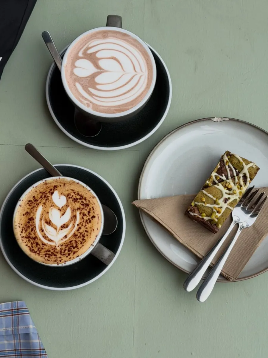 ASAP Coffee