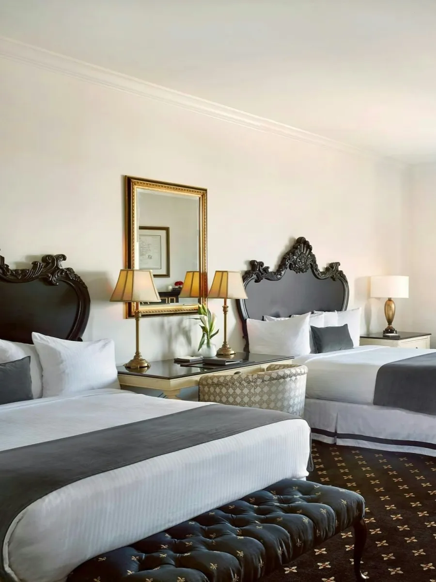 French Quarter Inn