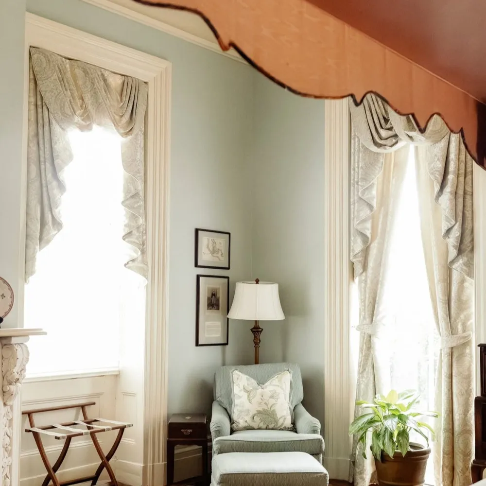 John Rutledge House Inn