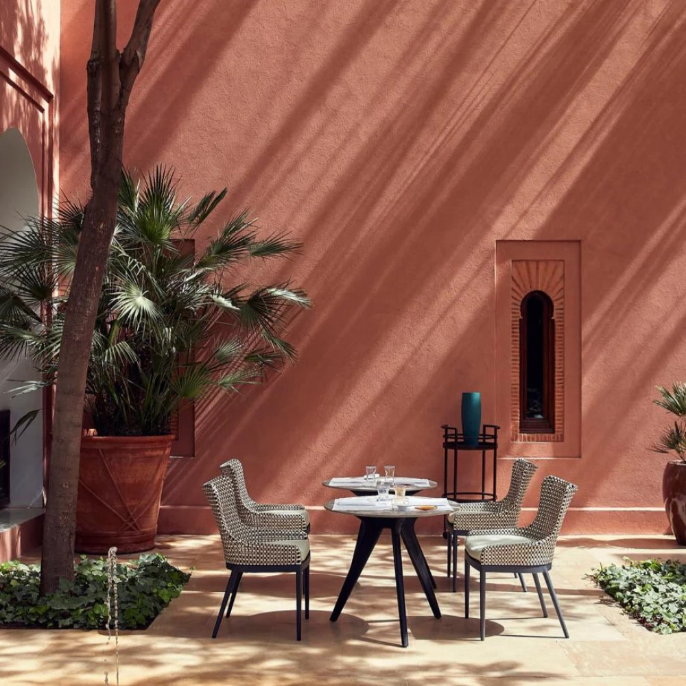 Royal Mansour