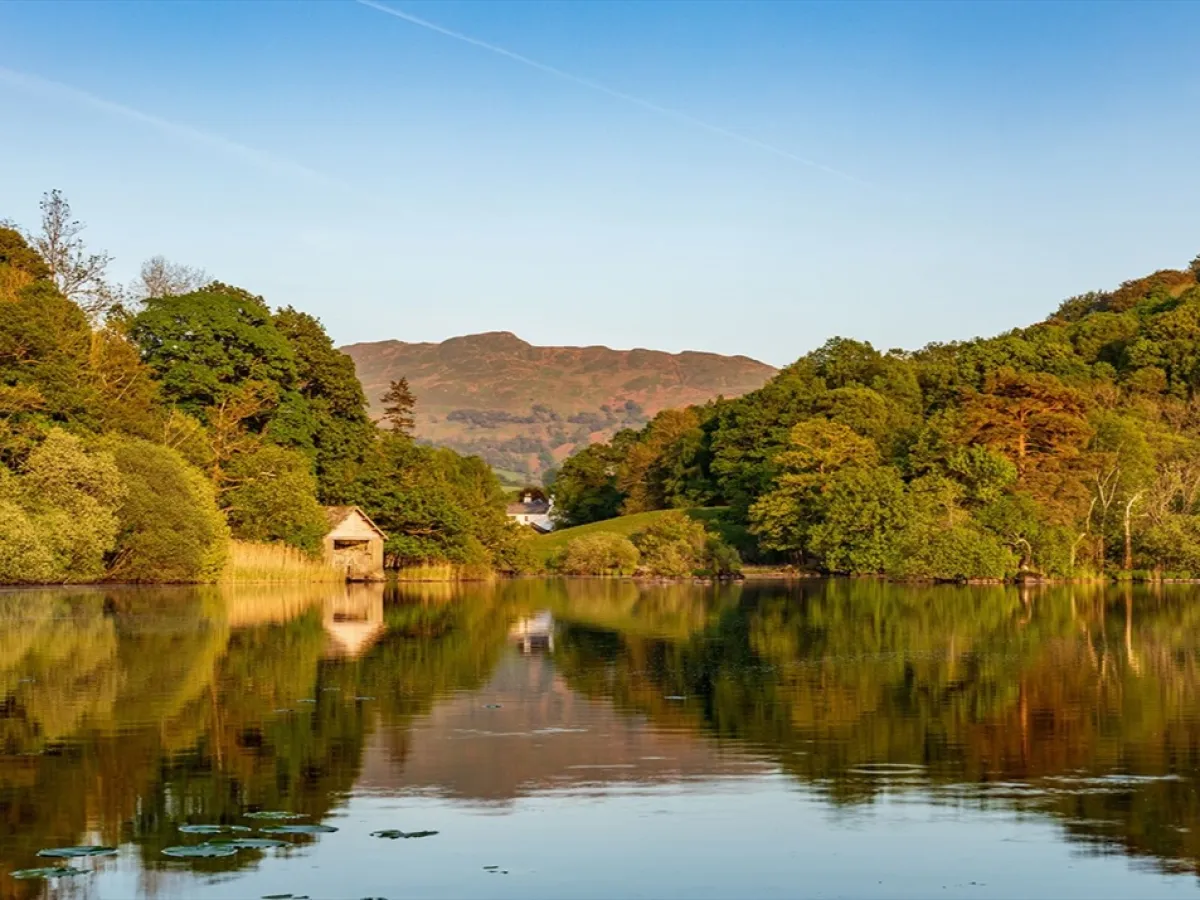 Rydal Water