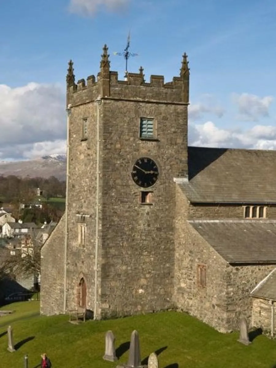 Hawkshead
