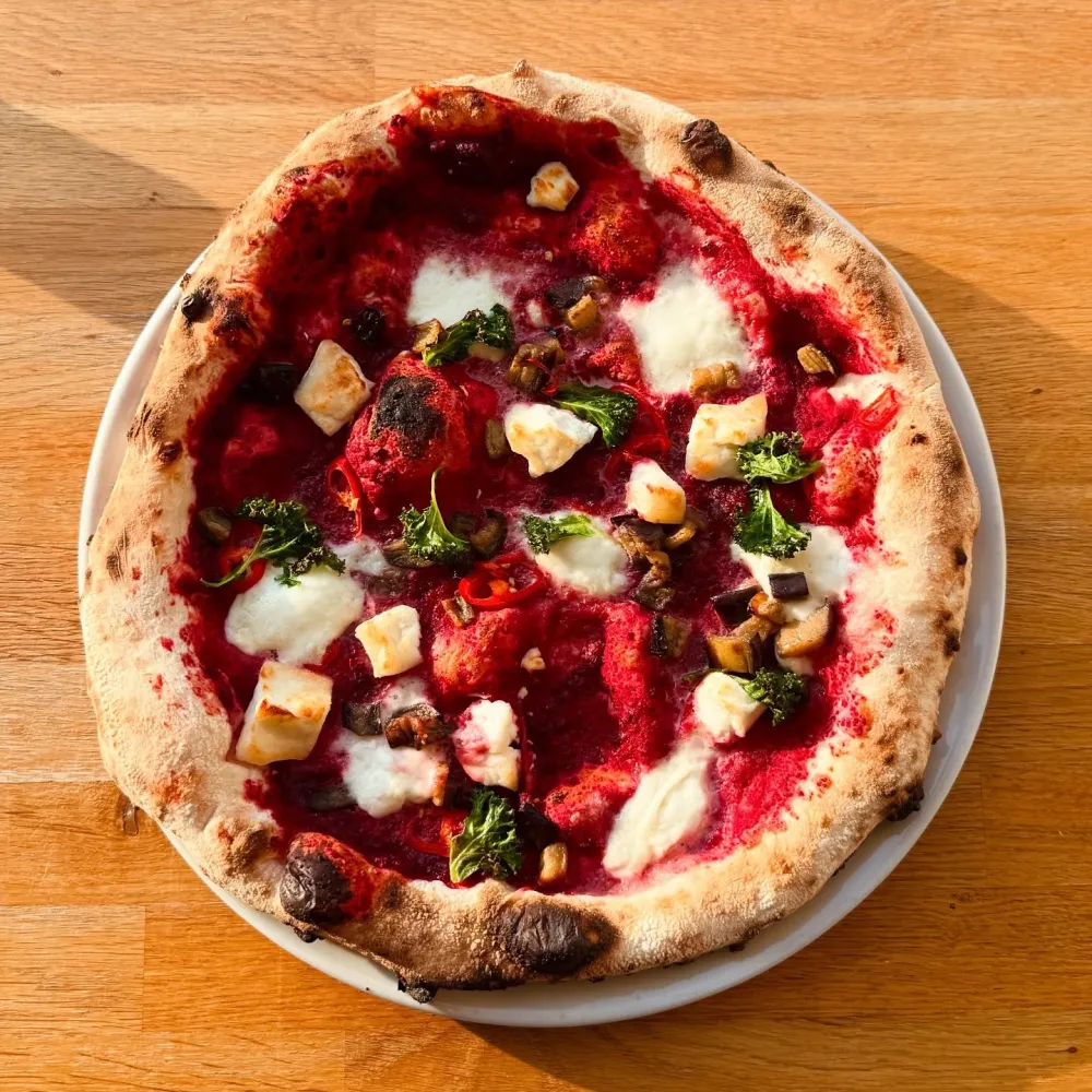 Base Pizza