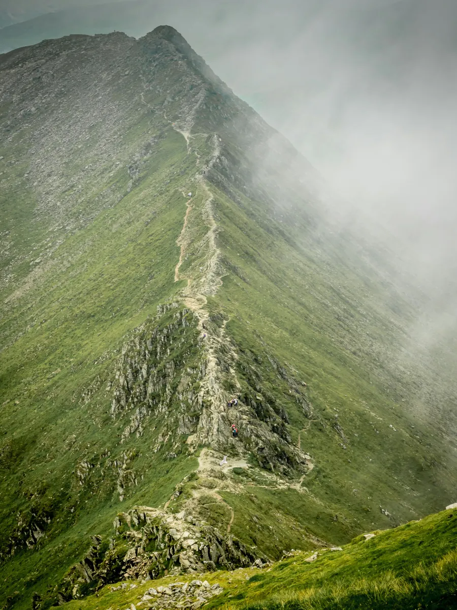 Helvellyn