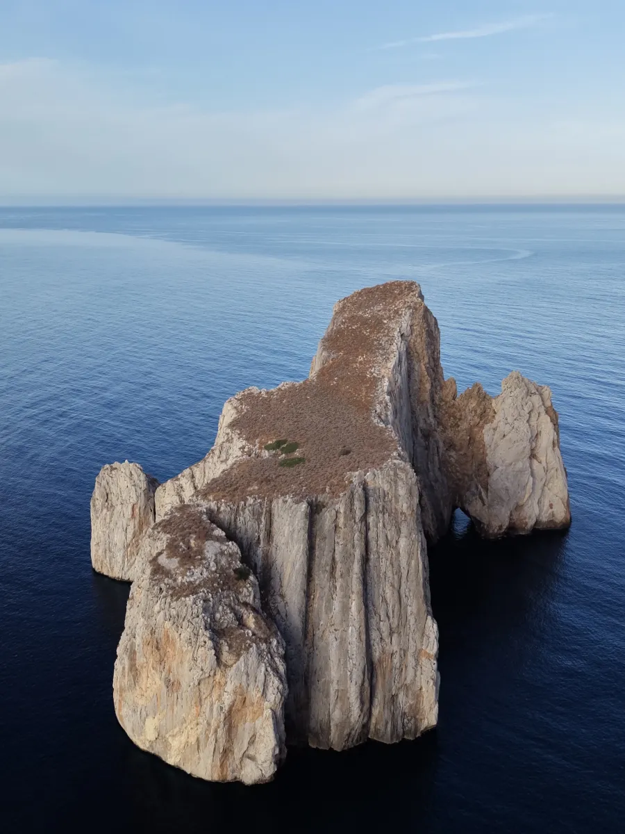 Pan di Zucchero