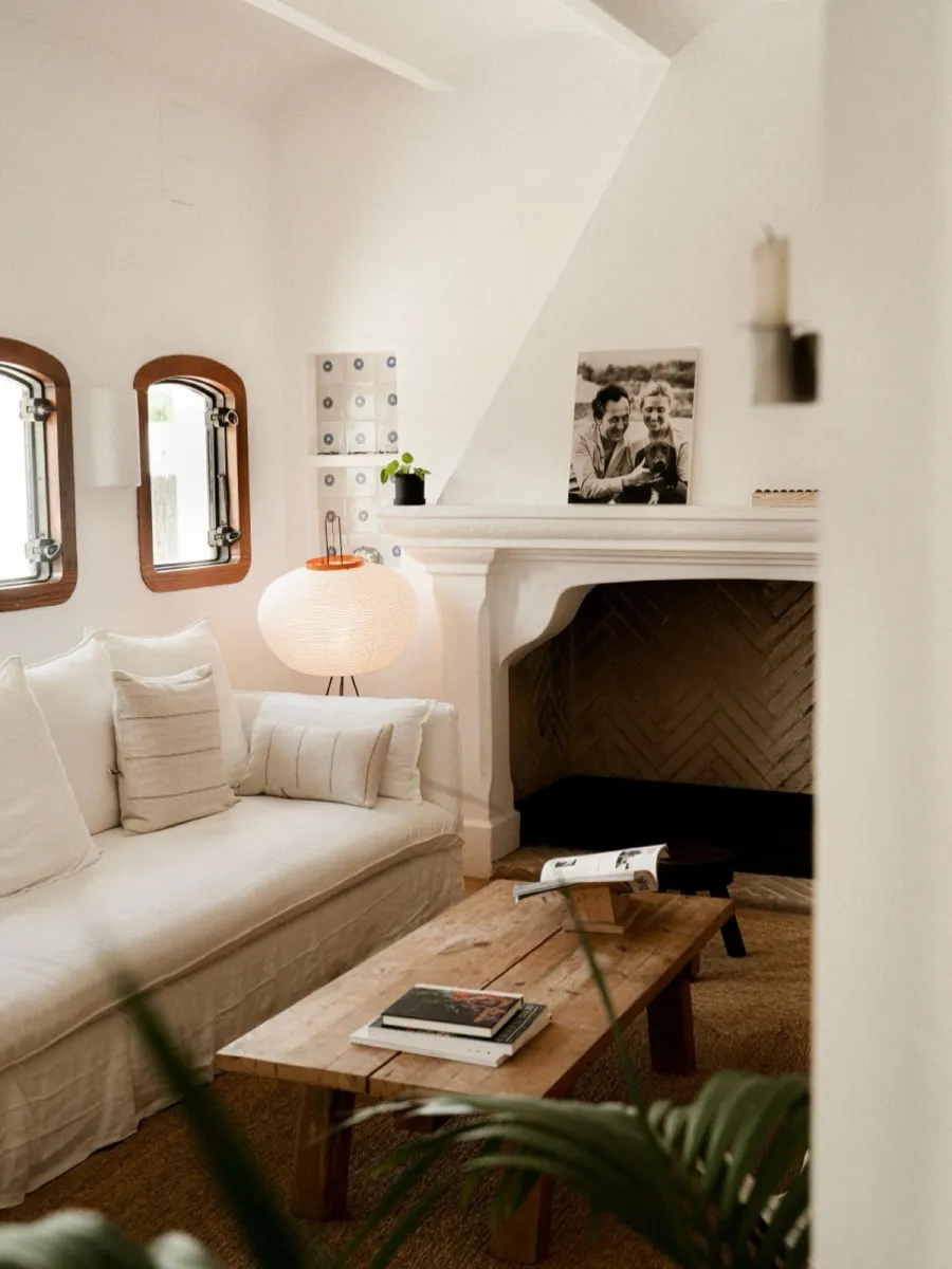 Casa Nereta