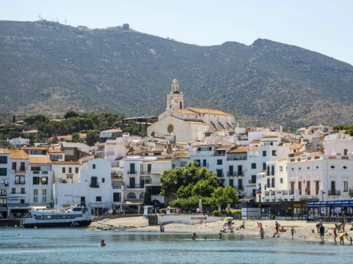 Platja des Llané Gran