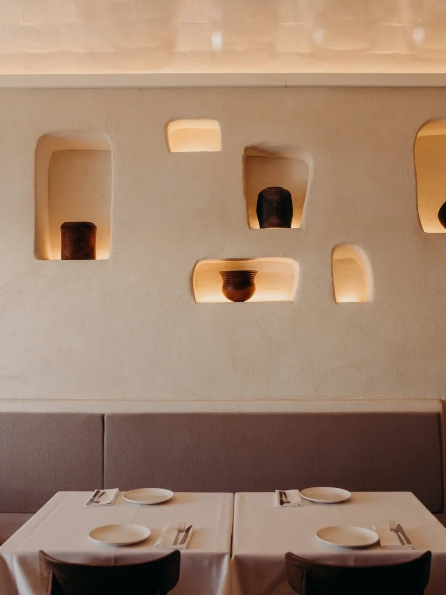 Talla Restaurant