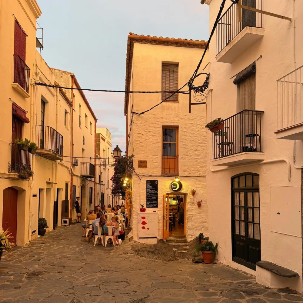 Lua Cadaqués