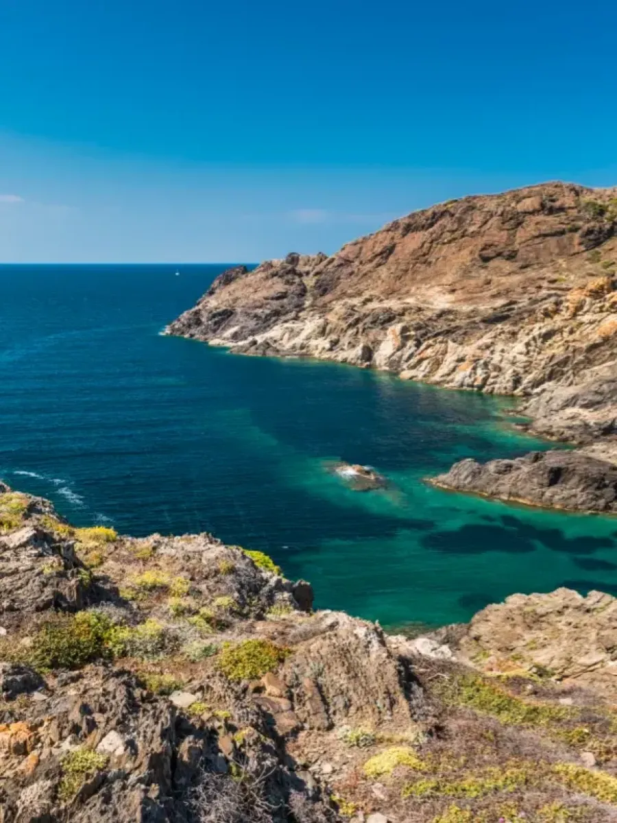 Parque Natural del Cap de Creus