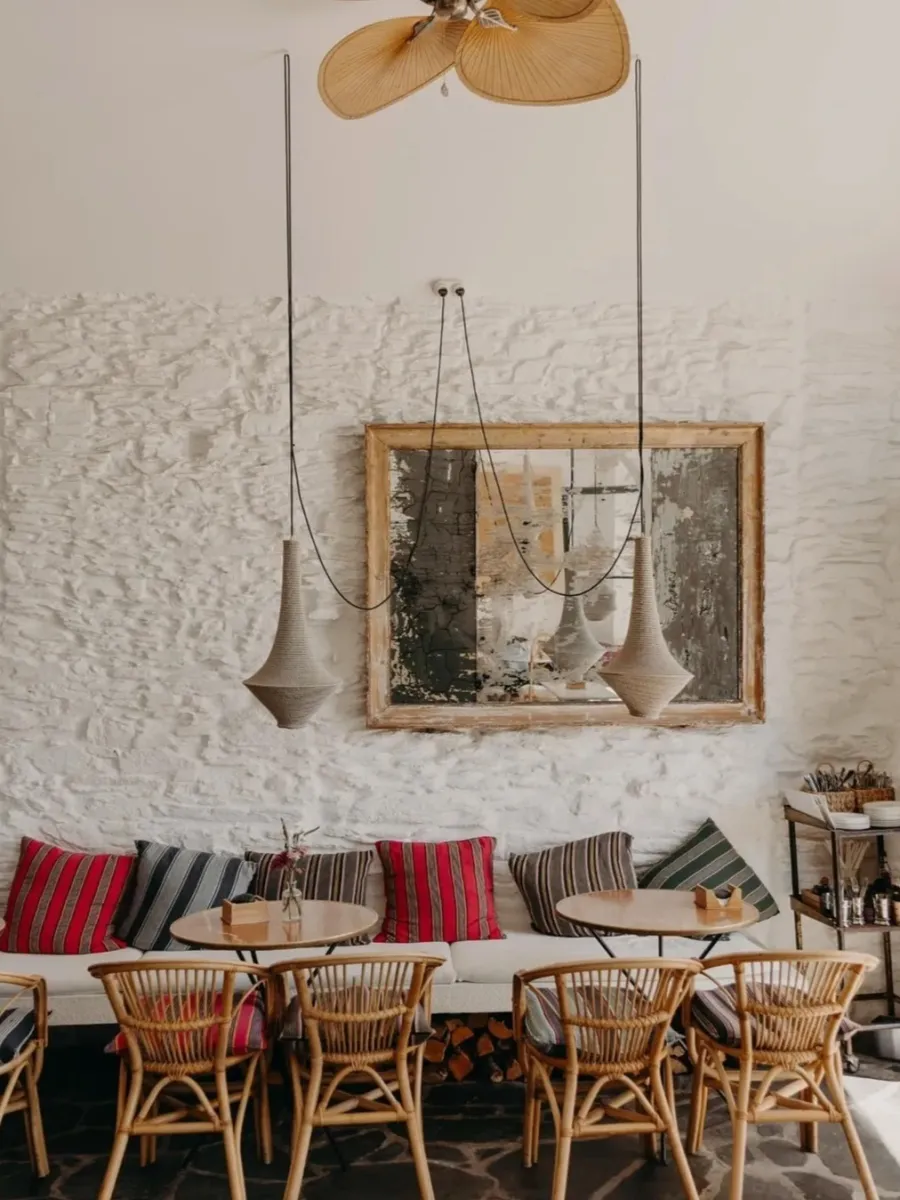 Set Cadaqués