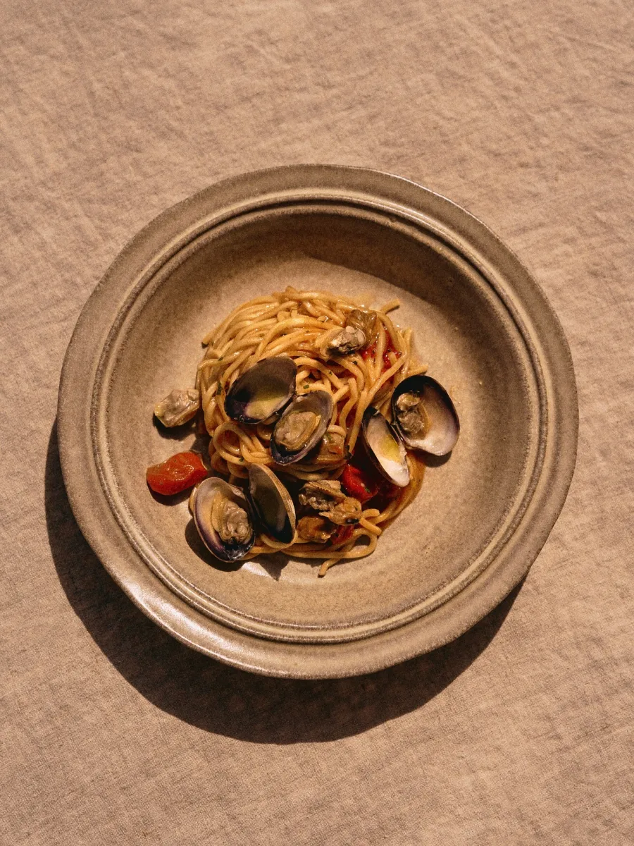 Restaurant Isabella's Llafranc