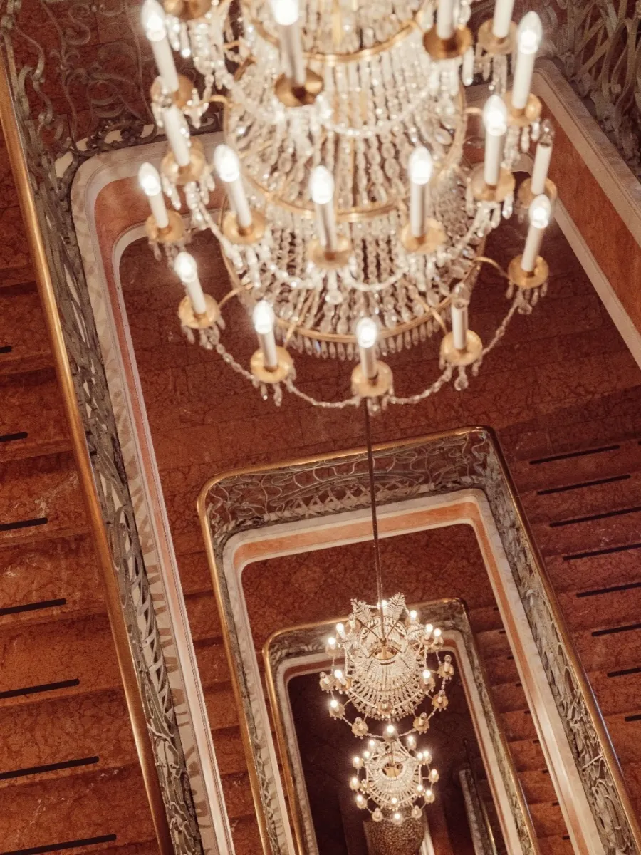 Hotel Bayerischer Hof