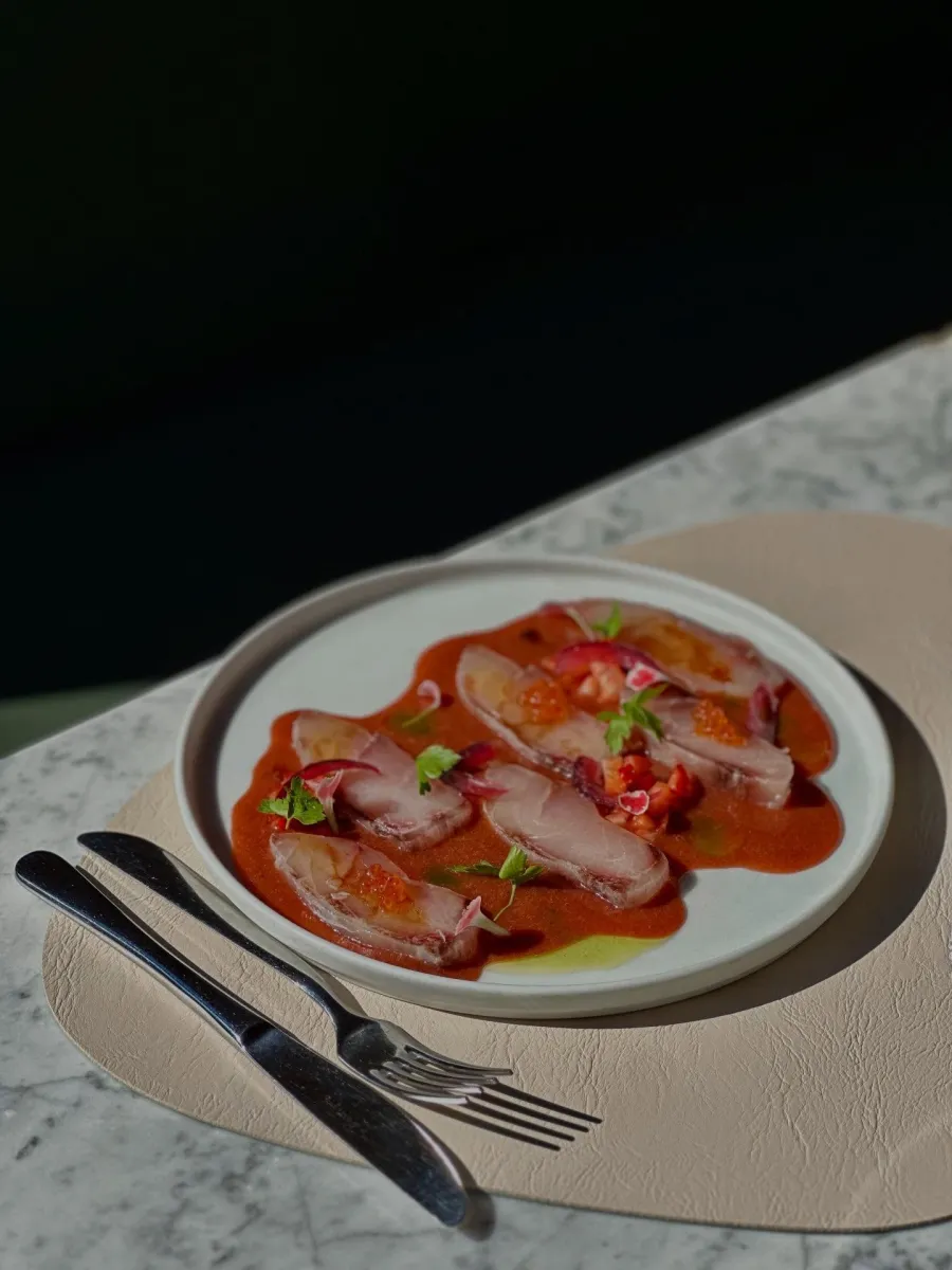 L'Eixida Restaurant Gastronòmic