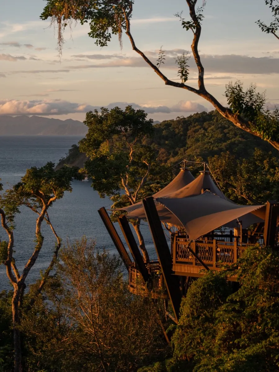 Nekajui Peninsula Papagayo, a Ritz-Carlton Reserve