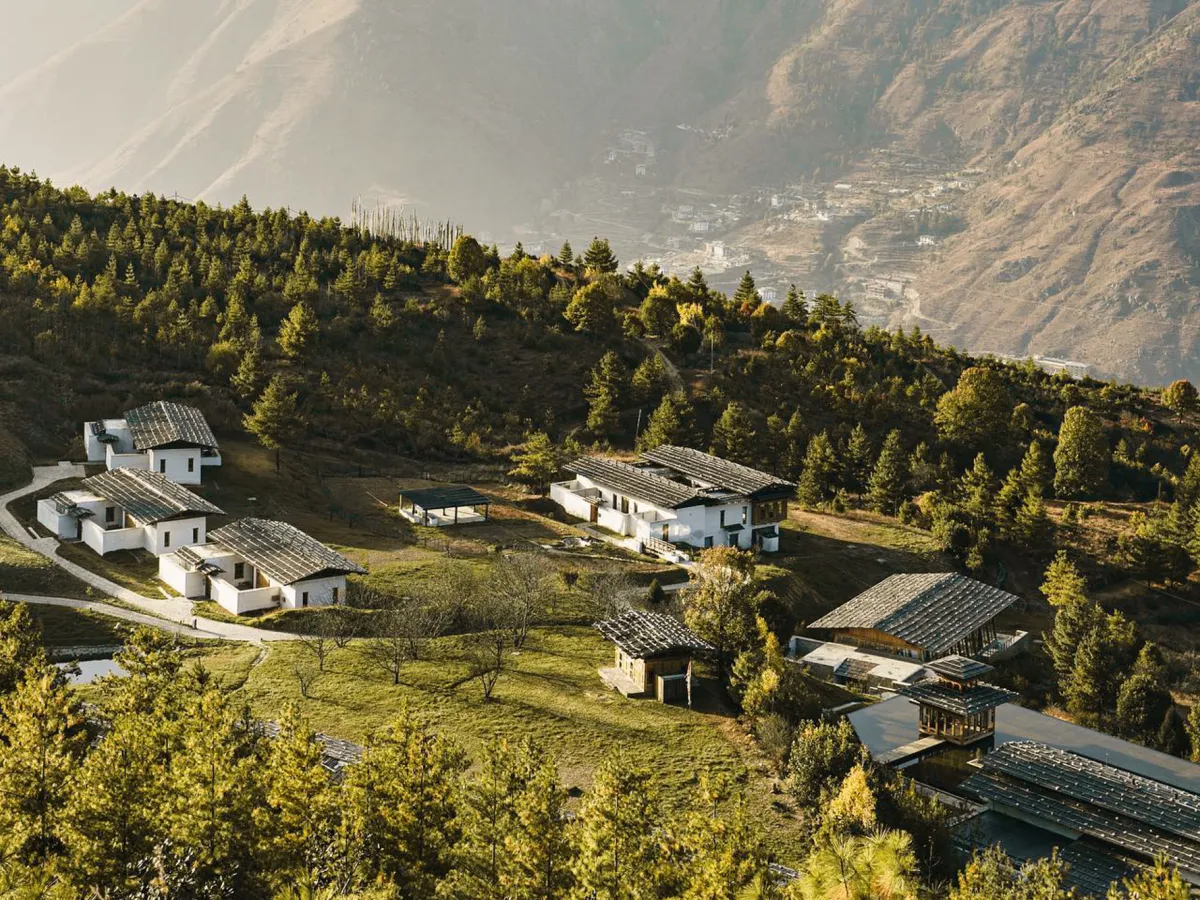 far-flung family adventures: a trip for every age