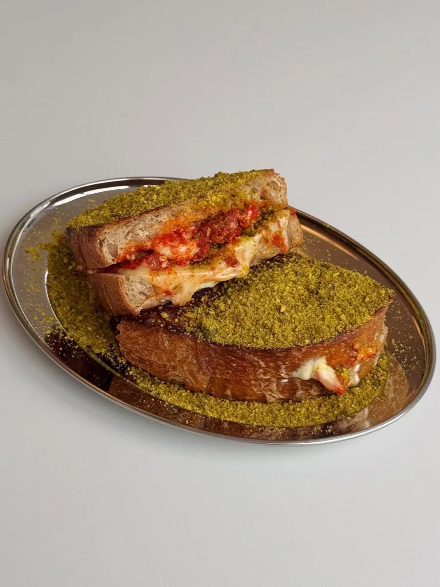 Gorgo Lunchroom