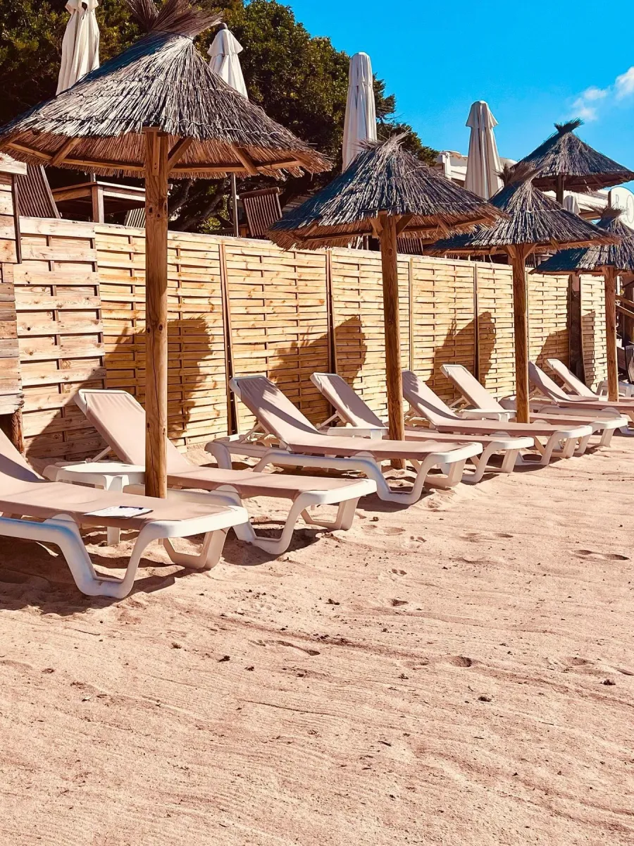 Ranch'O Plage