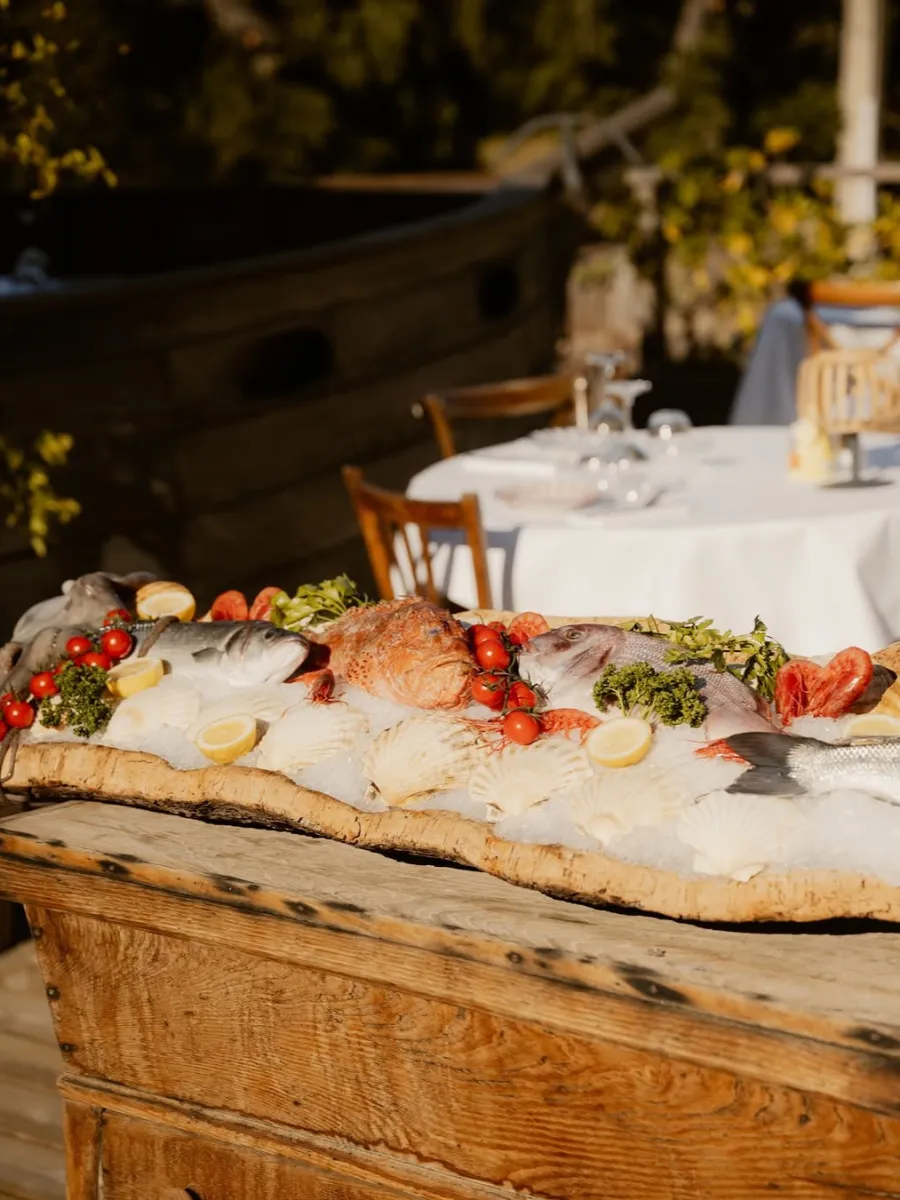 La Pescheria