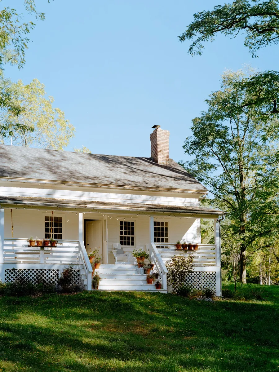 Maison Monna