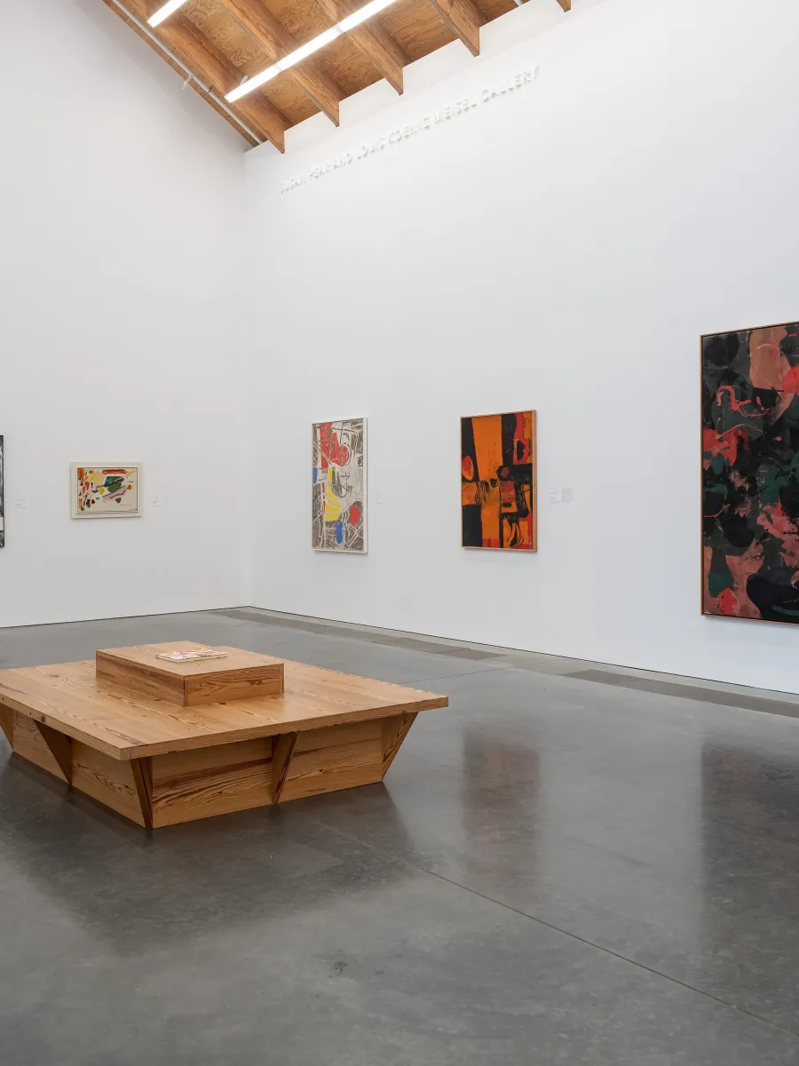 Parrish Art Museum