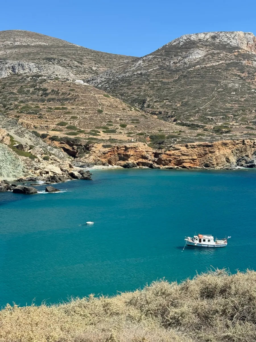 Paralia Livadaki