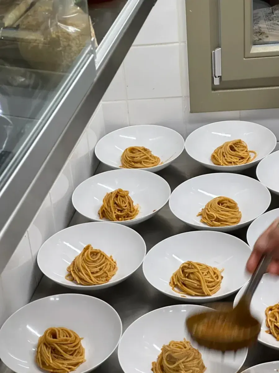 SPINA Folegandros