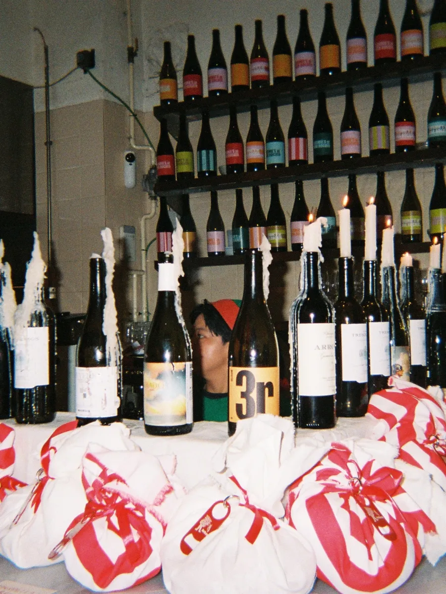 Bar Bocata 1 Travessera
