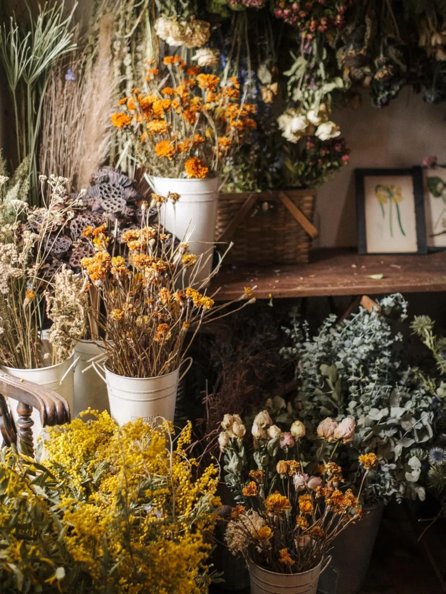 feast & floret