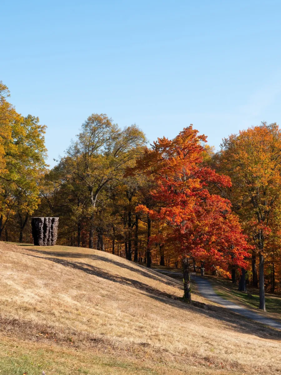 Storm King Art Center