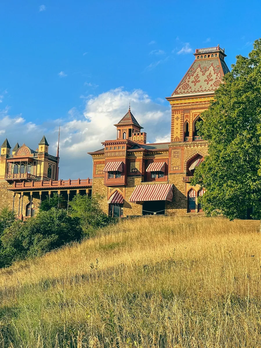 Olana
