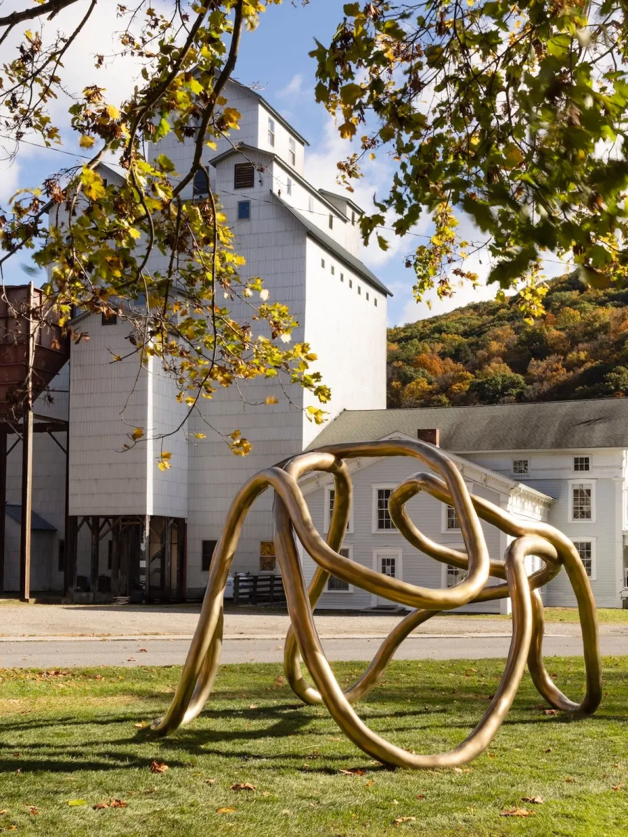 Wassaic Project