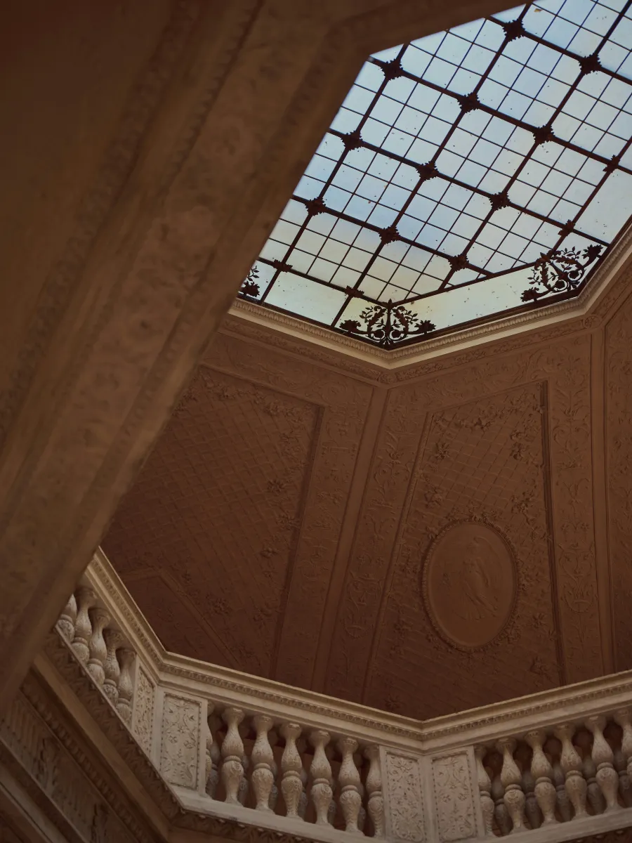 Vanderbilt Mansion