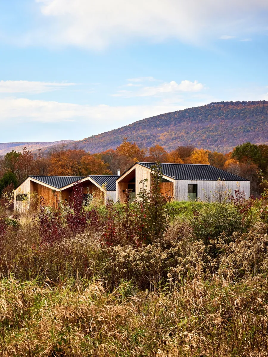 Wildflower Farms, Auberge Resorts Collection