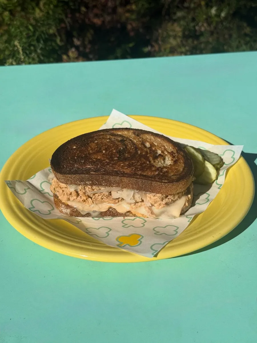 Club Sandwich