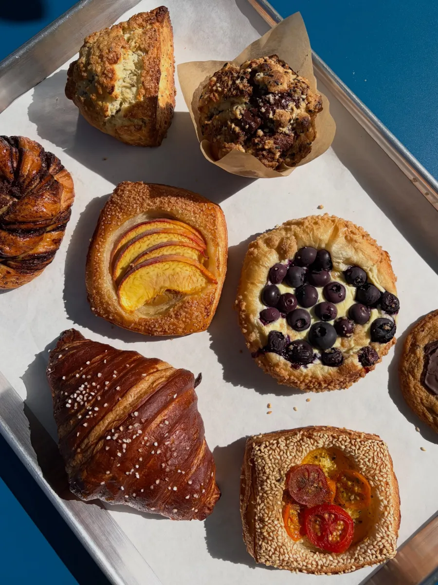Vitsky Bakery