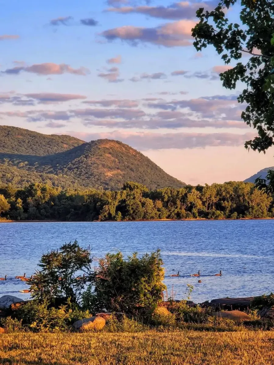 Mount Beacon