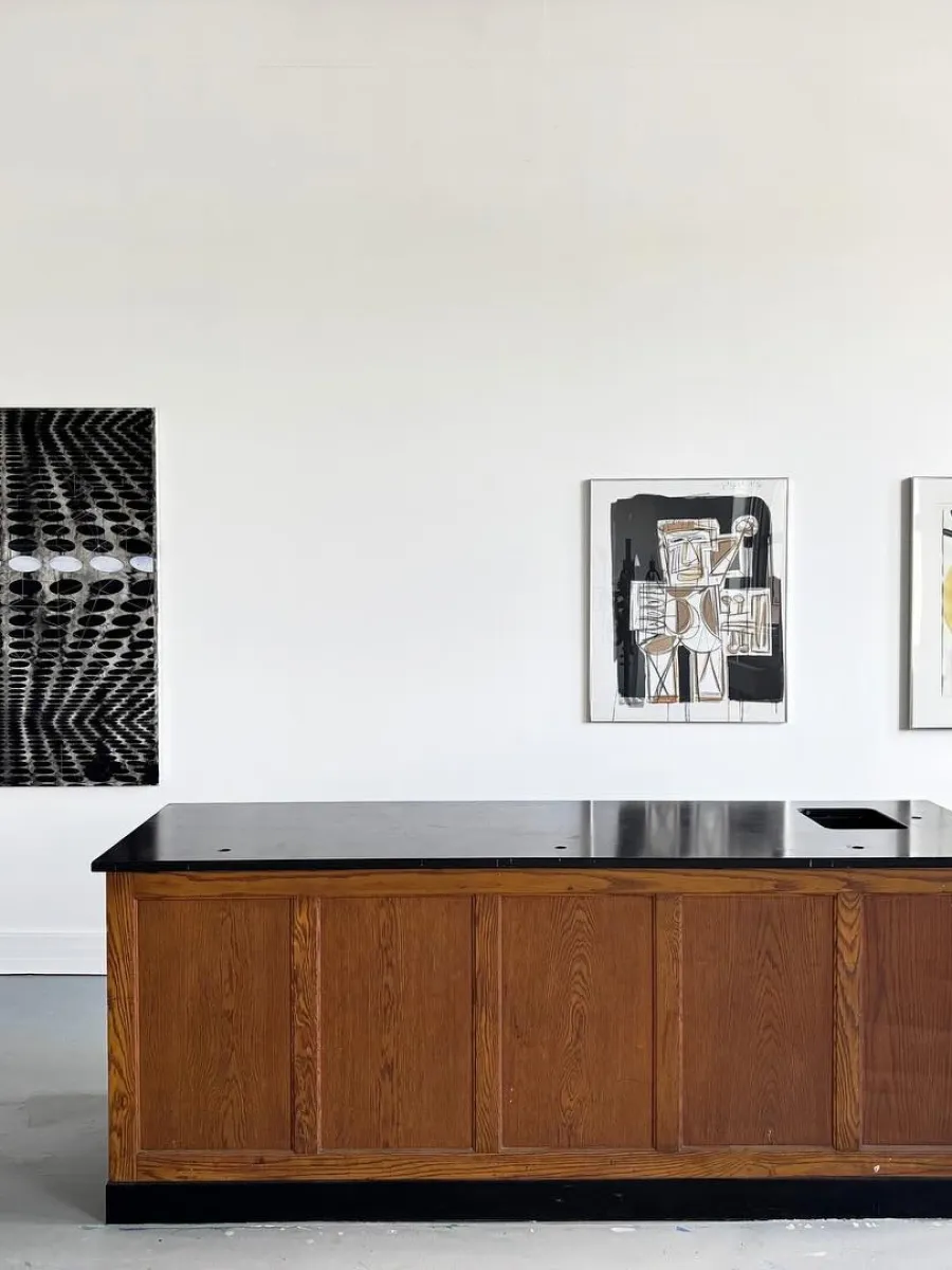KuBe Art Center